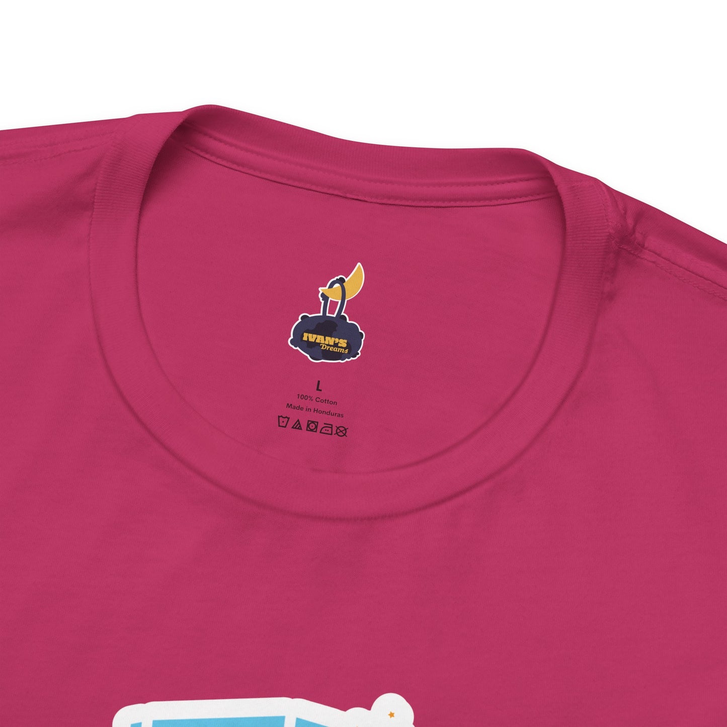 Kindness Cosmos Tee
