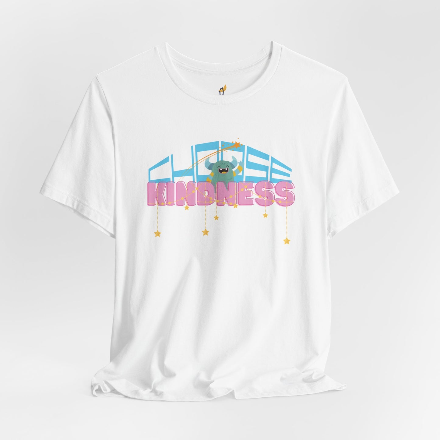 Kindness Cosmos Tee