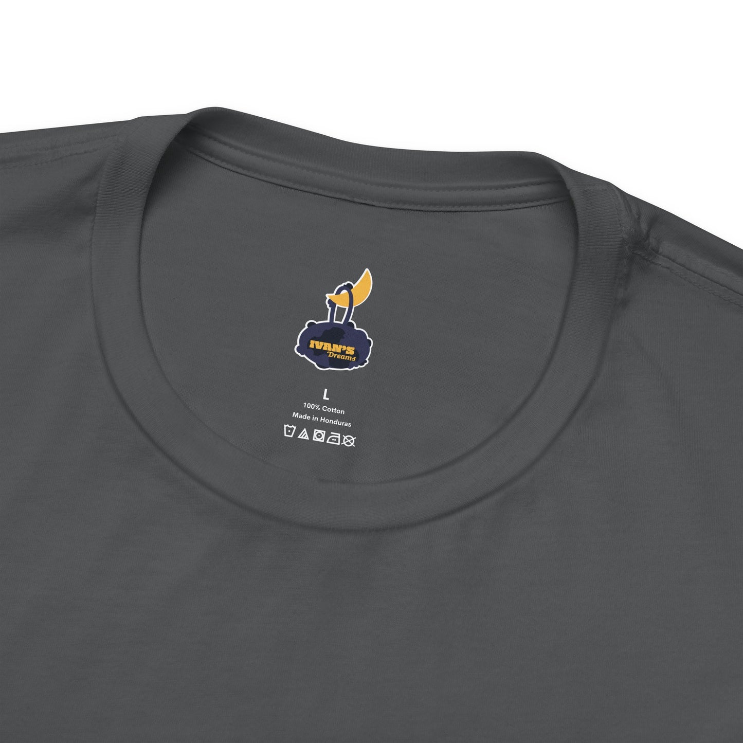 Pure Radiance Tee