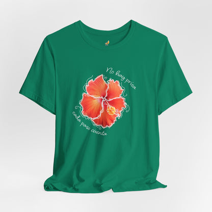 No Hay Prisa Mindfulness Tee