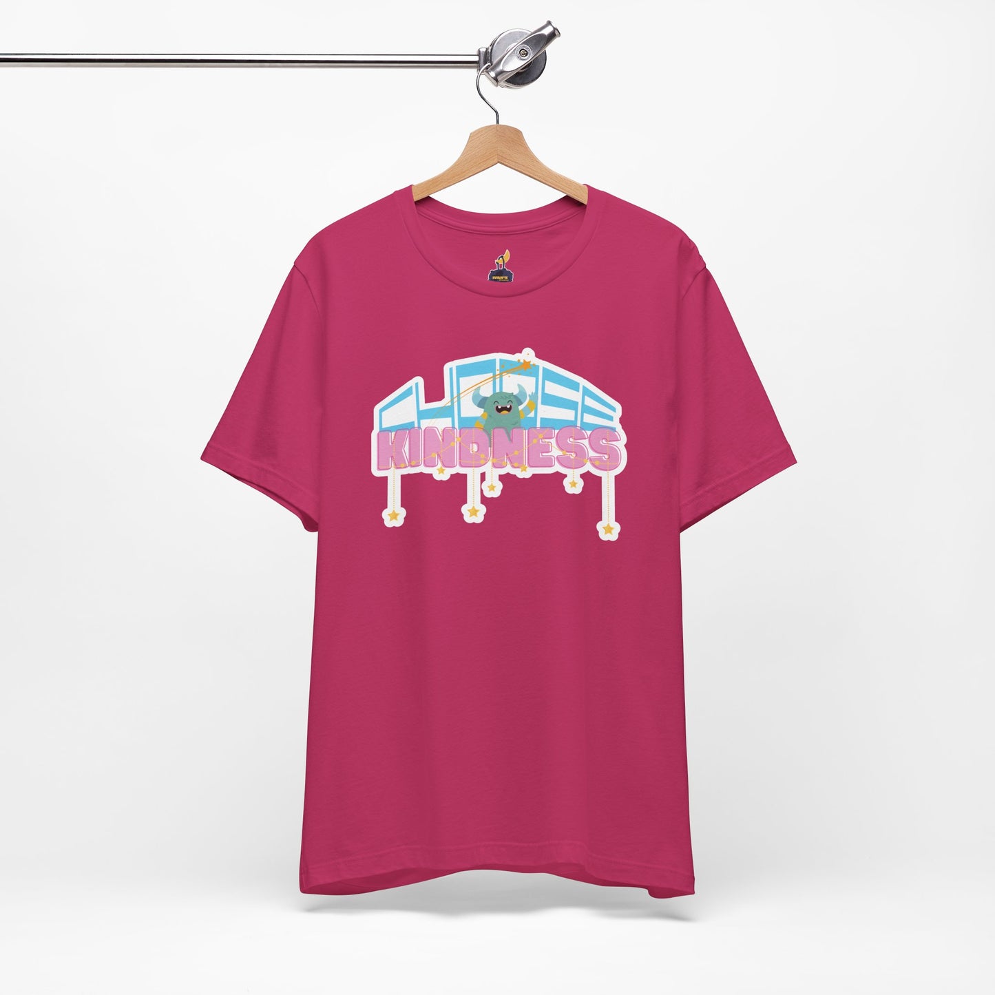 Kindness Cosmos Tee