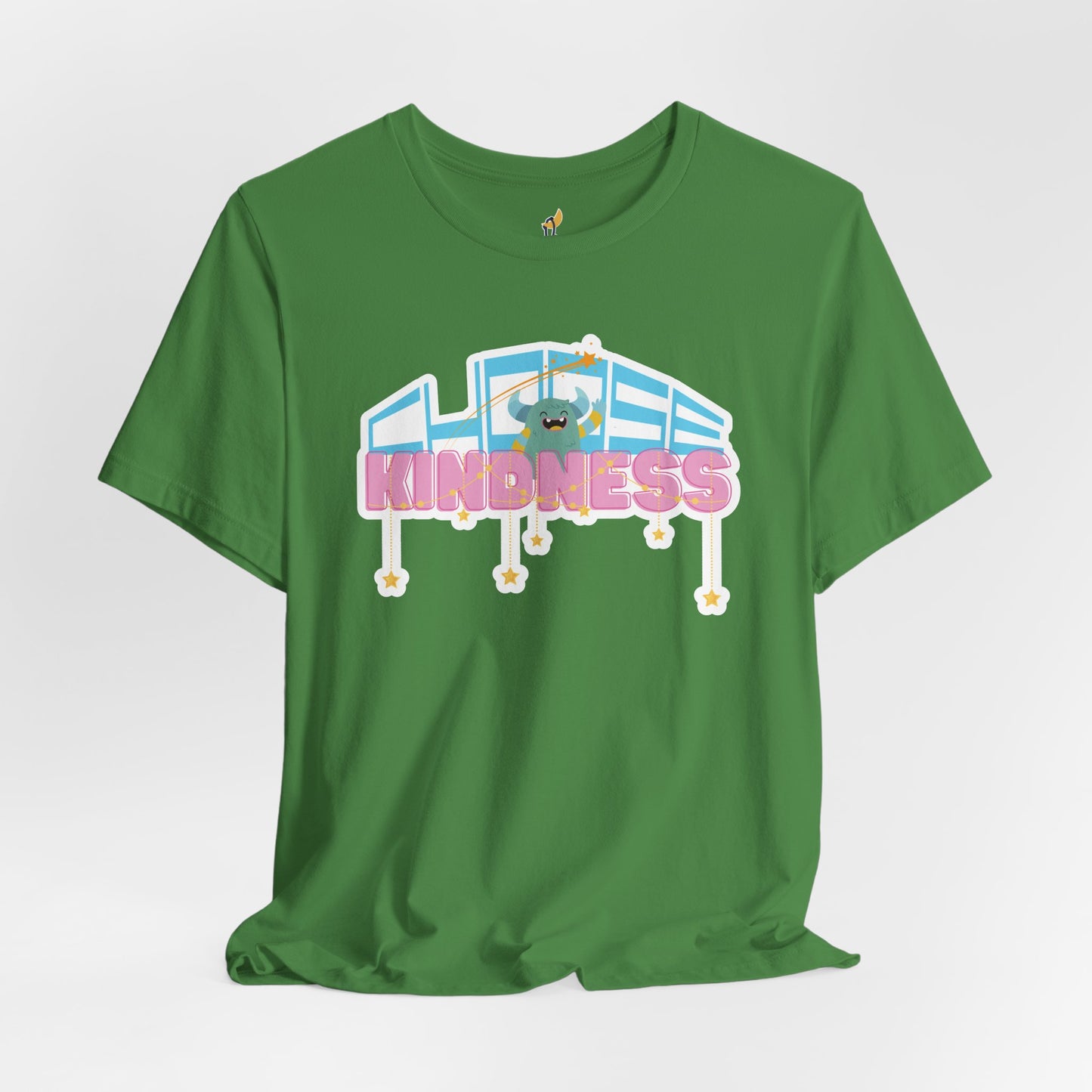 Kindness Cosmos Tee