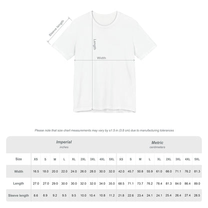 Pure Radiance Tee